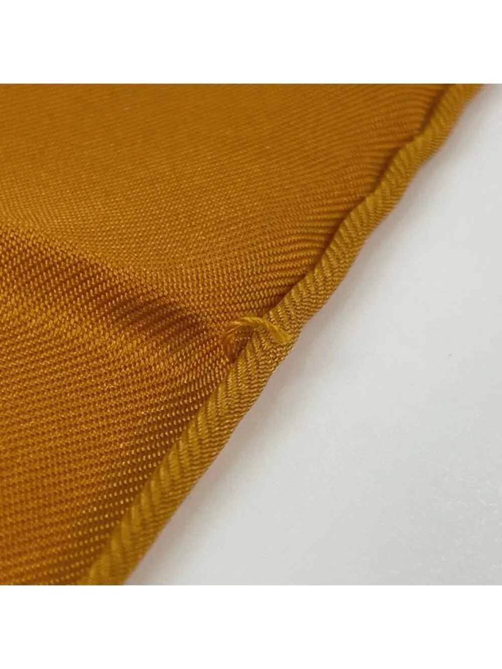 Hermes Carre 90 L'atlantide Scarf Atlantis Silk Orange Multicolor